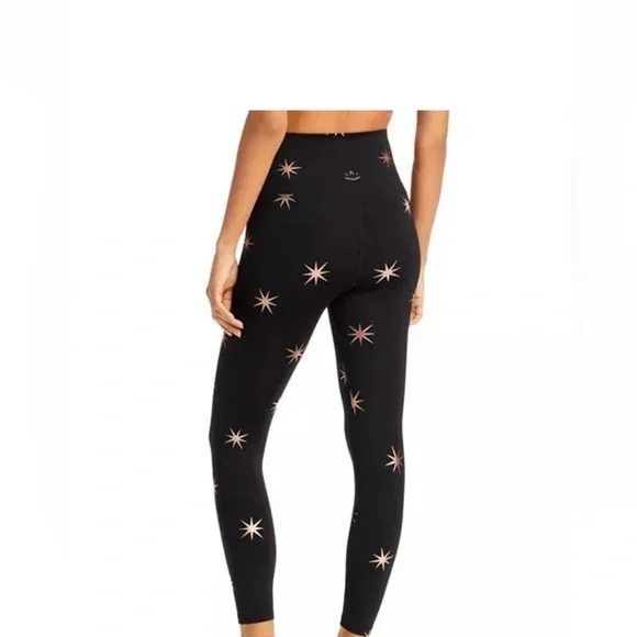 Beyond Yoga Star Leggings - Picture 5 of 6